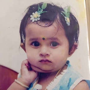 Childhood Memory 1