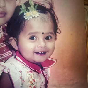 Childhood Memory 2
