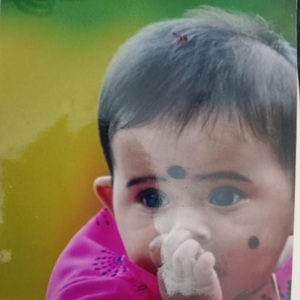 Childhood Memory 3