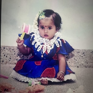 Childhood Memory 4