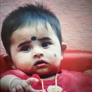 Childhood Memory 5